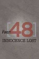 the first 48: innocence lost tv poster