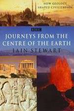 journeys from the centre of the earth tv poster