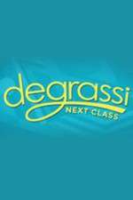 Watch Degrassi: Next Class Megashare