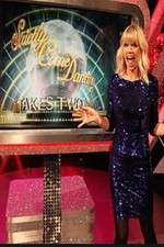 Watch Strictly Come Dancing It Takes Two Megashare