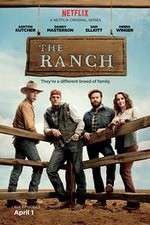 Watch The Ranch Megashare