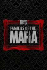 families of the mafia tv poster