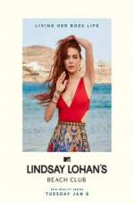 Watch Lindsay Lohan\'s Beach Club Megashare