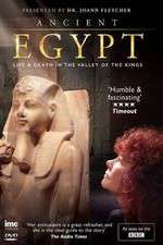 Watch Ancient Egypt Life and Death in the Valley of the Kings Megashare