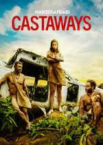 naked and afraid castaways tv poster