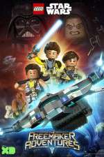 Watch Lego Star Wars The Freemaker Adventures Megashare