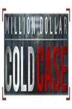 million dollar cold case tv poster