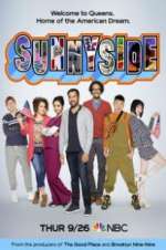 Watch Sunnyside Megashare