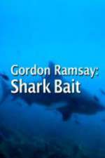 Watch Gordon Ramsay: Shark Bait Megashare