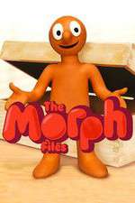 Watch The Morph Files Megashare