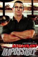 restaurant impossible tv poster