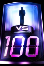 1 vs 100 tv poster