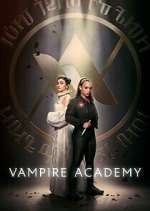 Watch Vampire Academy Megashare