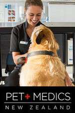 Watch Pet Medics Megashare