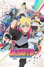 Watch Boruto Naruto Next Generations Megashare