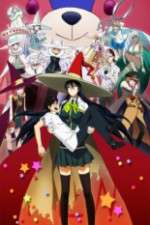 witch craft works tv poster