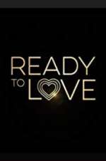 ready to love tv poster