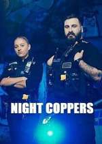 Night Coppers megashare