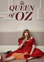 queen of oz tv poster