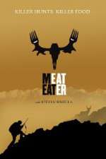 Watch MeatEater Megashare