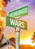 Watch Megashare Neighborhood Wars Online