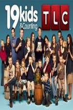Watch 19 Kids and Counting Megashare