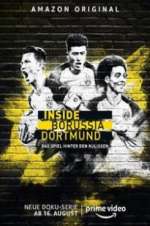 Watch Inside Borussia Dortmund Megashare