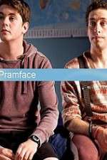 pramface tv poster
