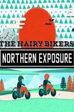 Watch The Hairy Bikers Northern Exposure Megashare