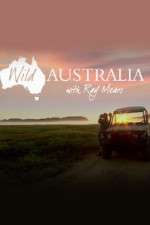 Watch Wild Australia with Ray Mears Megashare