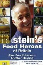 Watch Rick Stein's Food Heroes Megashare