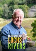Watch Fishing Scotland's Lochs and Rivers Megashare