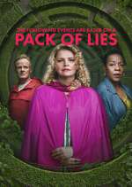 the following events are based on a pack of lies tv poster