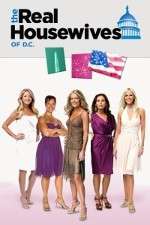 Watch The Real Housewives of DC Megashare