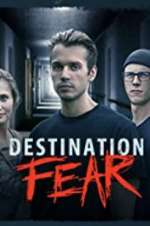 destination fear tv poster