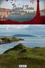 Watch Grand Tours of the Scottish Islands Megashare
