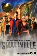 Watch Smallville Megashare