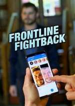 frontline fightback tv poster