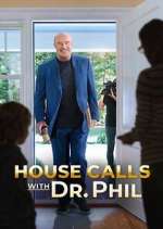 house calls with dr. phil tv poster