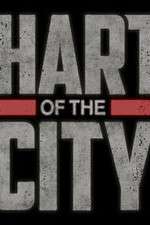 kevin hart presents: hart of the city tv poster