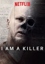 i am a killer tv poster