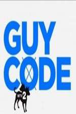 guy code tv poster