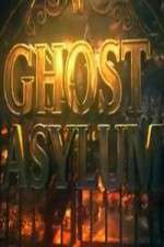 Watch Ghost Asylum Megashare