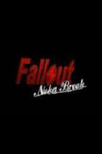fallout nuka break tv poster
