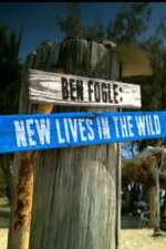 Ben Fogle New Lives in the Wild megashare