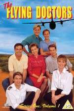 Watch The Flying Doctors Megashare