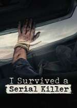 i survived a serial killer tv poster