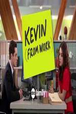 Watch Kevin from Work Megashare