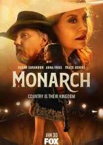 Watch Monarch Megashare