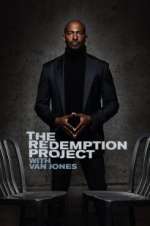 Watch The Redemption Project Megashare